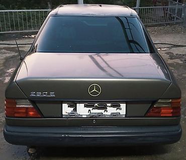 w124 кондиционер: Mercedes-Benz W124: 1988 г., 2.6 л, Механика, Дизель, Седан — 3
