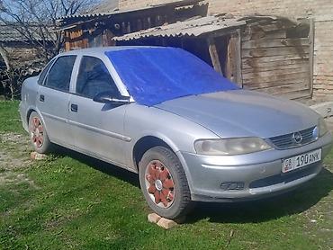 запчасти опель вектра б: Opel Vectra: 2000 г., 1.8 л, Автомат, Бензин, Седан — 1