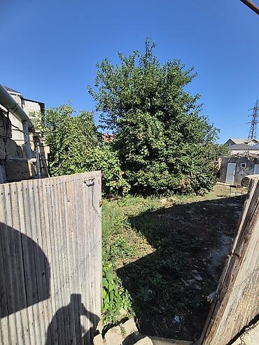 gədəbəydə satılan evlər: TƏCİLİ SATILIR! Xırdalanda 9sotun içərisində ev satılır, əlavə olaraq — 7