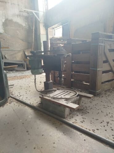 Другое оборудование для бизнеса: Продаю столярные станки — 4