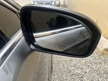 зона: Ford Fusion: 2013 г., 2 л, Автомат, Гибрид, Седан — 7