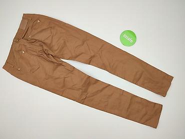 cudi jeans: Spodnie materiałowe damskie, rozmiar L — 3