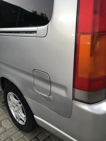 Honda: Honda Stepwgn: 2000 г., 2 л, Автомат, Газ, Минивэн — 5