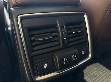 Subaru: Subaru Forester: 2019 г., 2.5 л, Бензин — 19