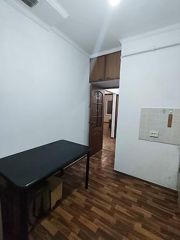 Аренда квартир: Сдается 2-комнатная квартира (105 серия) 📍 Район Военный городок — 7