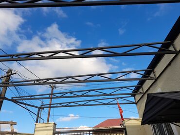 Pilləkən məhəccərləri: Pilləkən besetqa cardaq işləri görülür istənilən ölcüdə istənilən — 21