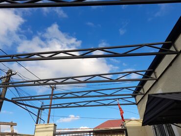 Naveslər, markizlər: Navest
Besetqa
Pilləkənlərin Yığılması işləri görülür — 17