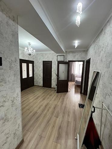 archa group: 3 комнаты, 88 м², Ак-Кеме Элитка, 10 этаж, Евроремонт — 9