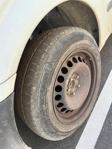 Mercedes-Benz: Mercedes-Benz V 200: 2.2 l. | 2006 έ. Βαν/Μίνιβαν — 4