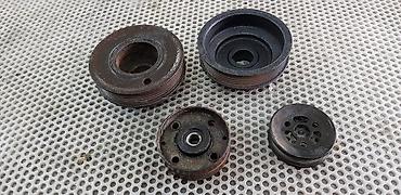 REMENICA ZA NISSAN MICRA OD 1992. DO 2002. GOD