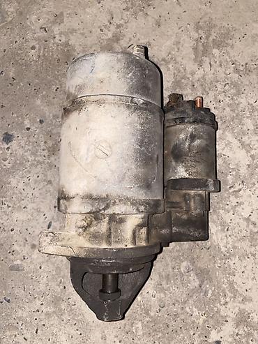 015 sit: Vax 2107 Avtomobil starteri - Tip: Elektrik starter motoru — 2