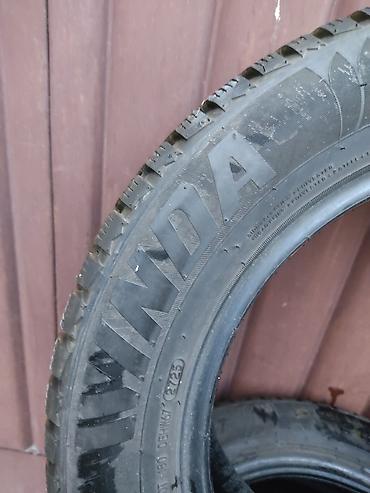 купить зимнюю резину 21560 r16: Комплект автомобильных шин 215/60 R16 - Бренд: Windforce (маркировка — 3