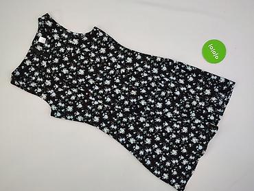 hm 16568a: H&M Divided, Sukienka damska, rozmiar L — 2