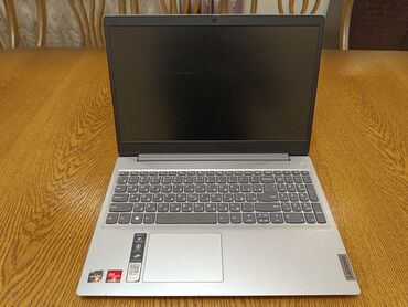 acer liquid z3: Ноутбук, Lenovo, 8 ГБ ОЗУ, AMD Ryzen 3, 15.6 ", Б/у, Для работы, учебы, память SSD