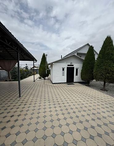 Продажа коттеджей и домов: 🔴🔴🔴 СРОЧНАЯ ПРОДАЖА! ПРОДАЮ ДОМ в районе Ак-Орго Участок 5 соток — 14