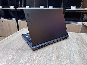 legion 5 pro: İşlənmiş Lenovo Legion, 15.6 ", Intel Core i5, 512 GB, Ünvandan götürmə, Ödənişli çatdırılma, Rayonlara çatdırılma — 7