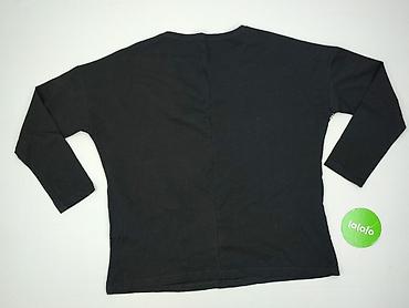 bluzy cekinowe: Bluzka damska, rozmiar 8XL — 3