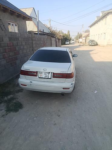 тайота premio: Toyota Corona: 1999 г., 1.6 л, Автомат, Бензин, Седан — 1