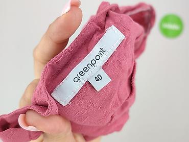 koszula lala: Greenpoint, Bluzka damska, rozmiar L — 4