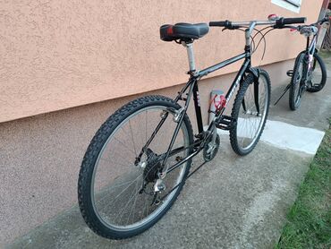 Bicikli za odrasle: Bicikl Wheeler Proline 2880, 26" CrMb Bicikla Wheeler Proline — 11