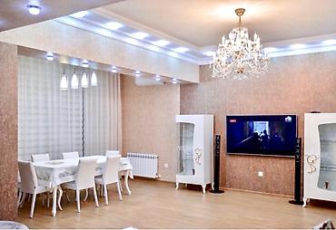 Mənzillər: Xətai metrosu Afiəddin Cəlilov küçəsində 18 mərtəbəli Park Azure — 4