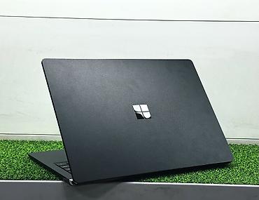 Ноутбуки Microsoft: Для лёгких задач, Б/у, Intel Core i5 — 4