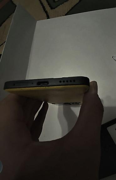 мультимедия: Poco X6 Pro, Колдонулган, 256 ГБ, түсү - Кара, 2 SIM — 3