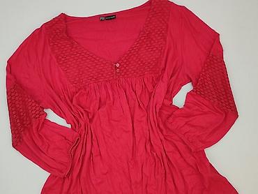 bluza oversize: Bodyflirt, Bluzka damska, rozmiar XL — 1