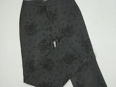 pajama pattern: KappAhl, Spodnie materiałowe damskie, rozmiar S — 1