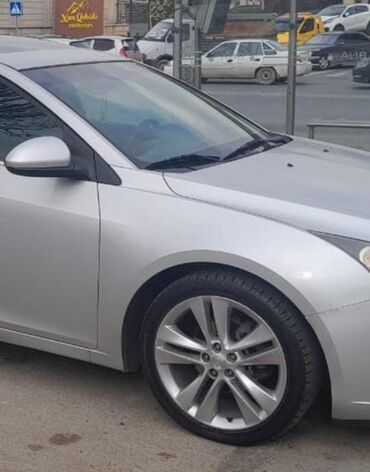 teker cixardan: İşlənmiş Disk Chevrolet R 18, 5 Boltlu