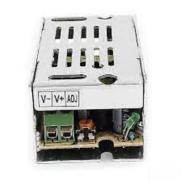 forma ideale komode za bebe: NAPAJANJE 12V DC - ISPRAVLJACI 12V DC | Ispravljaci sa 230v AC na — 3