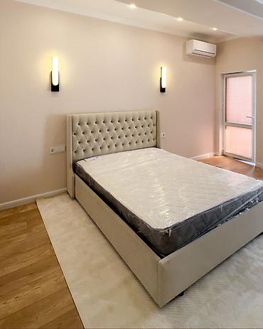 404: 2 комнаты, 91 м², БГУ Элитка, 5 этаж, Свежий ремонт — 8
