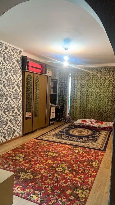услуги садовников в Кыргызстан | ДВОРНИКИ, САДОВНИКИ: 1 комната, 39 м², С мебелью полностью