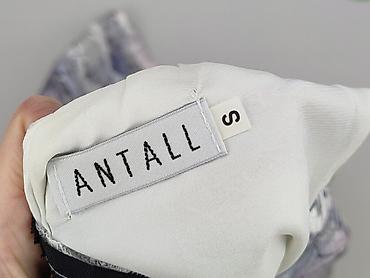 gatta kaskada: ANTALL, Sukienka damska, rozmiar S — 4