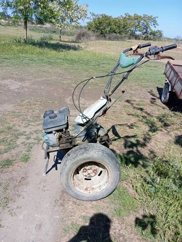 mini traktör satilir: Salam TırTır satılır matorda 100 AZN xərc var başqa heç bir problem