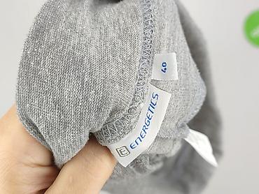 bibs com: Energetics, Spodnie 3/4 damskie, rozmiar L — 4