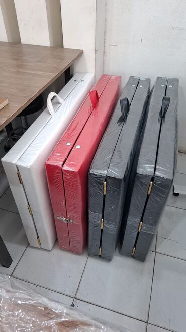 Kuşetkalar: Yeni, Kosmetoloji kuşetka, rəng - Qara — 26