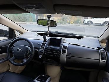 prius plus: Toyota Prius: 2006 г., 1.5 л, Вариатор, Гибрид, Хэтчбэк — 8