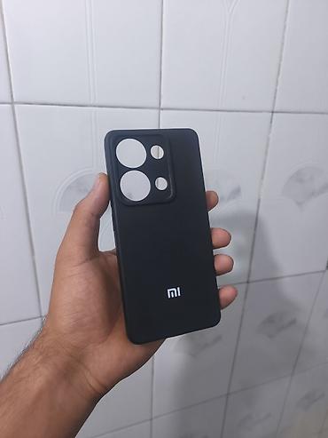 redmi note 7s: Redmi, Redmi Note 13 Pro, Б/у, 256 ГБ, цвет - Синий, 2 SIM — 6
