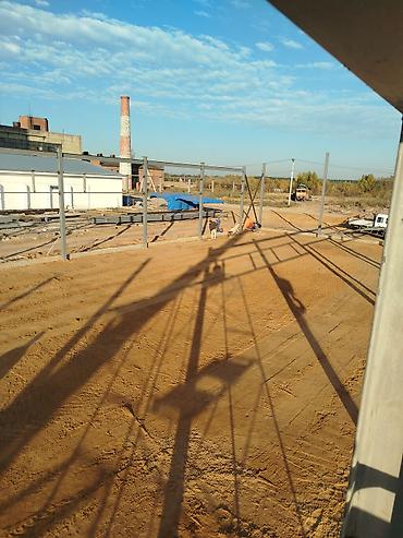 Строительство под ключ: Проектирование и монтаж металлических конструкций под ключ и отоплениа — 10