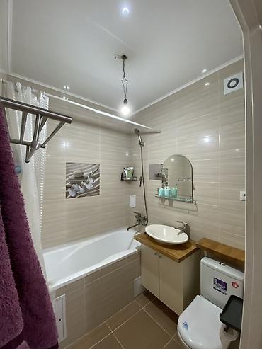 Продажа квартир: 1 комната, 45 м² — 6