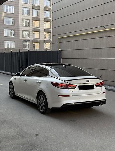 киа к5 выкуп: Kia K5: 2019 г., 2 л, Автомат, Газ, Седан — 8