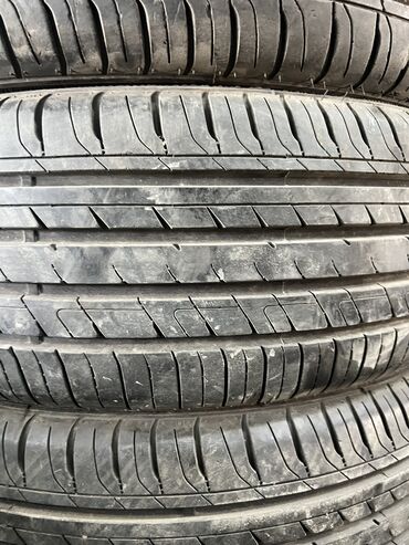 Шины: Шины 205 / 60 / R 16, Лето, Б/у, Легковые, Япония, Yokohama — 6