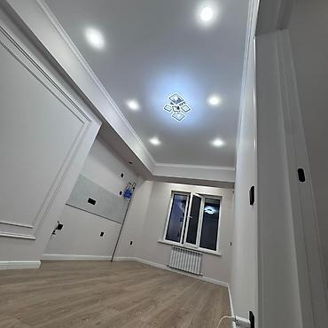 45: 1 комната, 45 м², Технопарк Элитка, 12 этаж, Свежий ремонт — 10