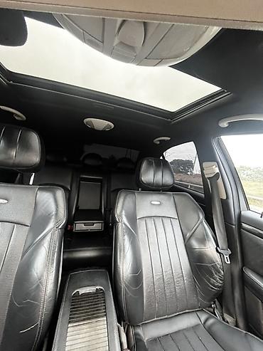 Avtomobil satışı: Mercedes-Benz E 350: 3.5 l | 2008 il Sedan — 9