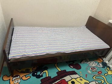 детский кровать машина: Кровать