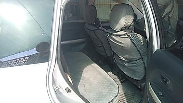 ist: Toyota Ist: 2004 г., 1.3 л, Автомат, Бензин, Хэтчбэк — 6