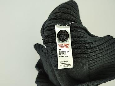 longsleeve pull and bear: Burton, Sweter dla mężczyzn, rozmiar M — 5