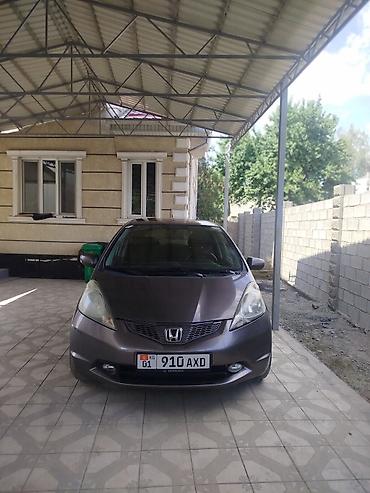 fit 2012: Honda Jazz: 2013 г., 1.2 л, Механика, Бензин, Хэтчбэк — 1