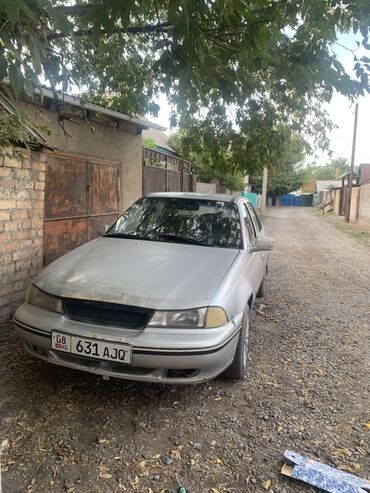 шины для нексия: Daewoo Nexia: 1994 г., 1.5 л, Механика, Бензин, Седан